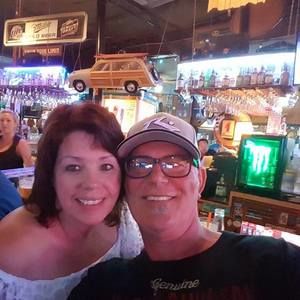 Meet your Posher, Sheri